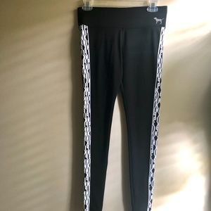 Victoria’s Secret PINK YOGA Leggings